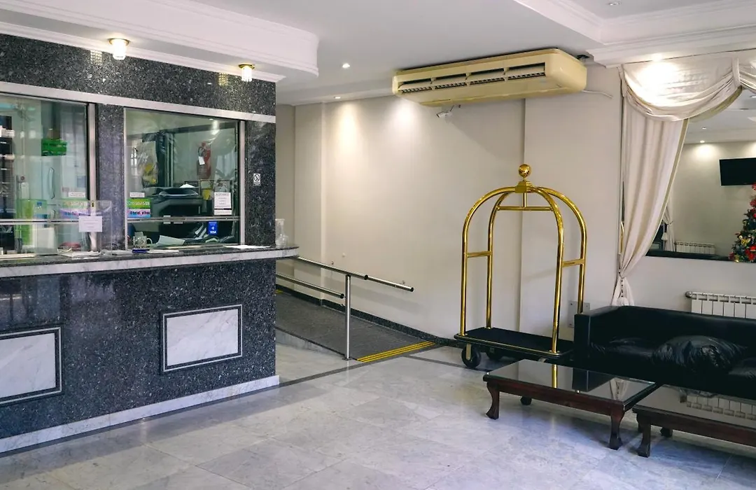 Hotel Athos-1